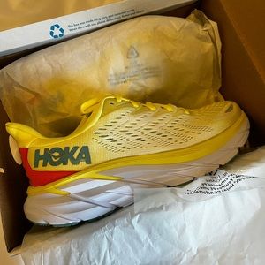 Hoka Clifton 8